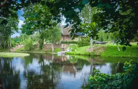 Домик Рыбака - 167