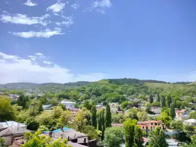 Квартиры на Ермолова 7 - 149