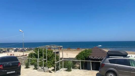 Комнаты на Приморской 1 - 35