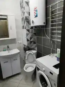 Апарт Хоум Хотэл на улице Русская - 5