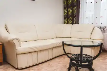 Apartment on Pozhalostina - 1
