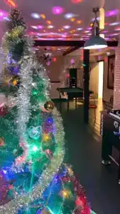 Дом на берегу озера - 3