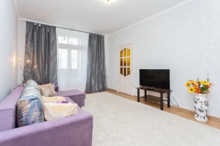 Квартиры на Независимости 23 - 100