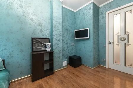Квартиры на Котельнической набережной 33к1 - 46