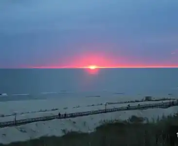 уютная квартира на берегу моря - 8