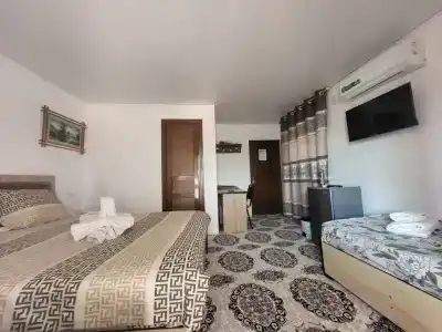 Khiva Siyovush - 2