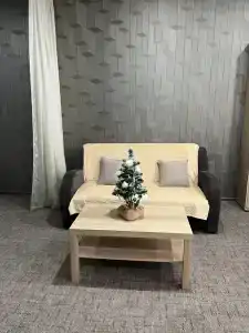 Уютный апартамент с бассейном и сауной - 2
