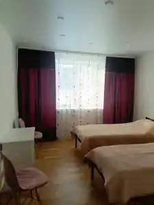 Гостевой дом в Петрова - 22