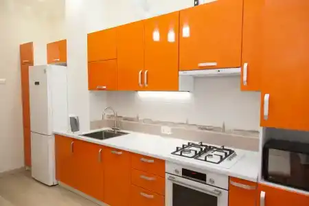 Квартира в самом центре Севастополя - 35