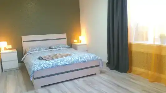 на Правде 3, Центр - 6