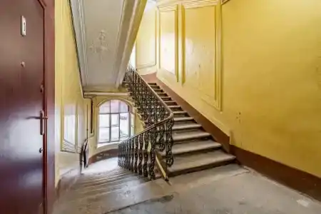 на Рубинштейна, 25 - 175