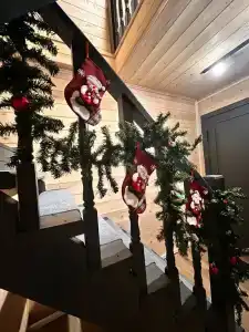 Частный дом 717 с баней  - 69