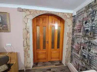 Коттедж на улице Сенная 13 - 15