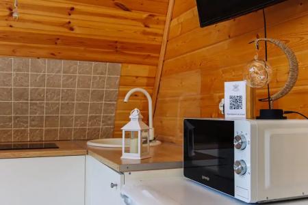 Рай в шалаше - 209