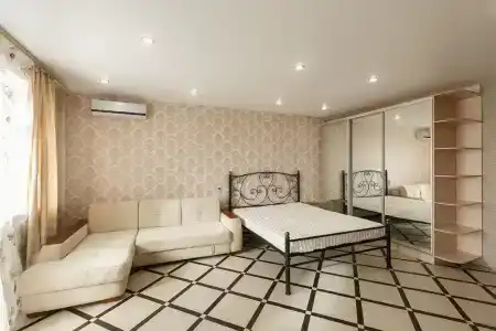 Квартира в центре Ярославля_Ухтомского 8 - 9