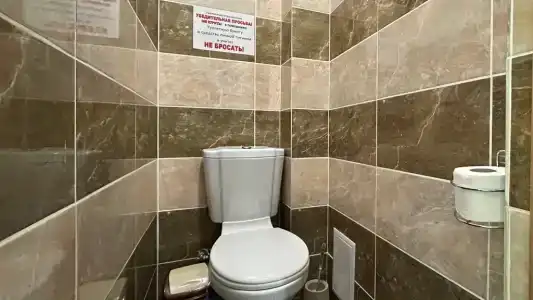 Гостевой дом - 21