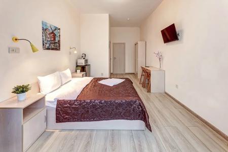 Демократ на Некрасова 58 - 120