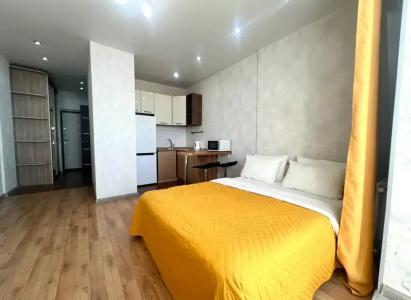 Современная студия на Броско с шикарным видом - 3