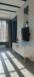 Лисий нос - 5