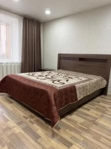 Двухкомнатная квартира Октябрьский проспект 153 - 1