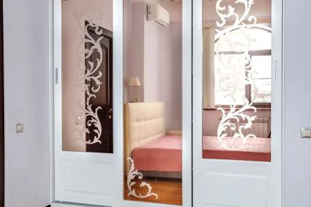 Коттедж с бассейном и сауной - 17