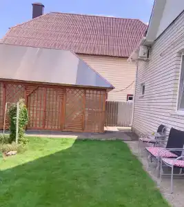 Гостевой дом с баней - 2