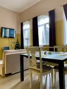 на Курортном проспекте - 3