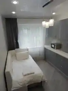 Уютные светлые апартаменты в районе Амалиенау - 10