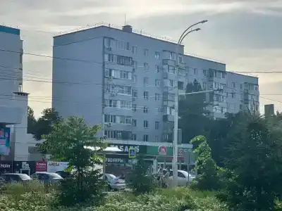 на проспекте Курчатова - 26