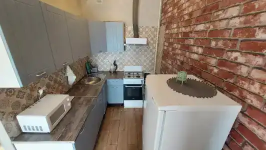 Квартиры на Чкалова 18 - 120