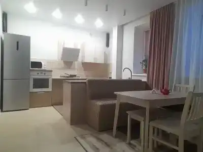 Уютный частный дом в Кокорино - 10
