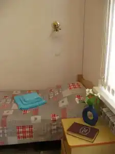 Свирский Пляж - 121