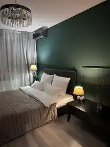 Квартиры на Московском 14Б - 106