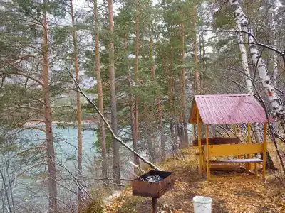 Сельская Усадьба - 12
