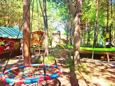 Сельская Усадьба - 16