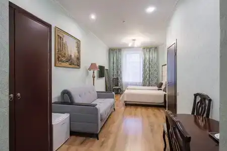 Гранд Лион - 1