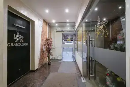 Гранд Лион - 3