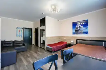 Мацеста - 106