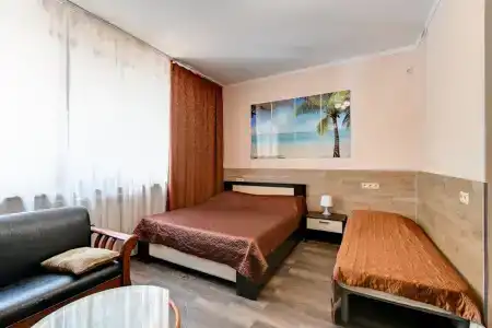 Мацеста - 100