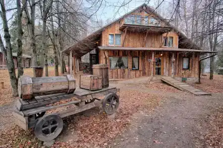 Этно-Усадьба - 7