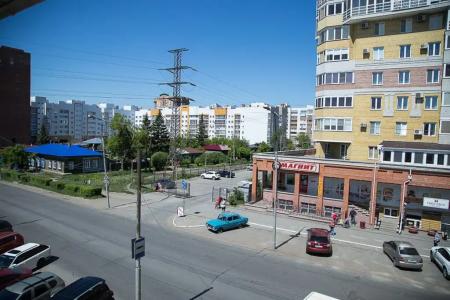 Золотой Лев - 16