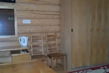 Мустанг - 10