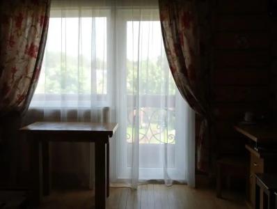 Мустанг - 9