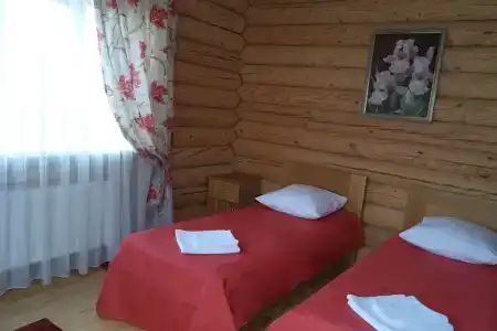 Мустанг - 13