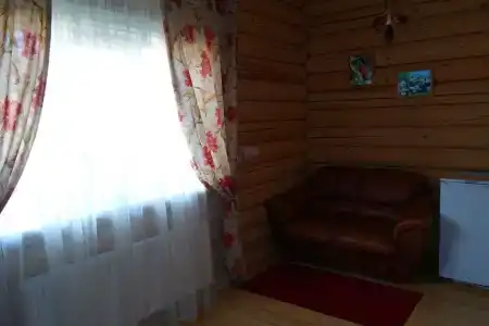 Мустанг - 15