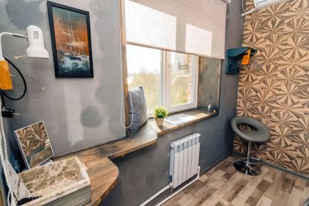 Loft Хостел&Апартаменты - 52