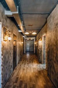 Loft Хостел&Апартаменты - 57