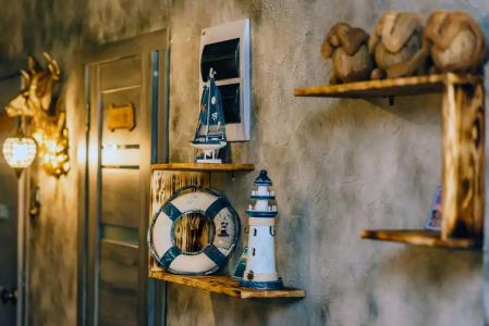 Loft Хостел&Апартаменты - 62
