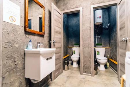 Loft Хостел&Апартаменты - 65