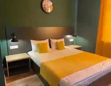 Ласточкино гнездо - 0